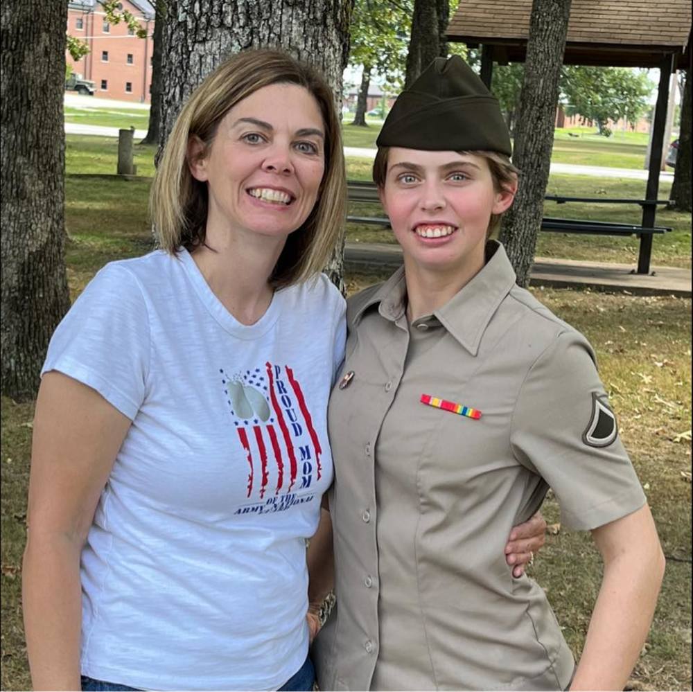 Meet your Posher, Jen